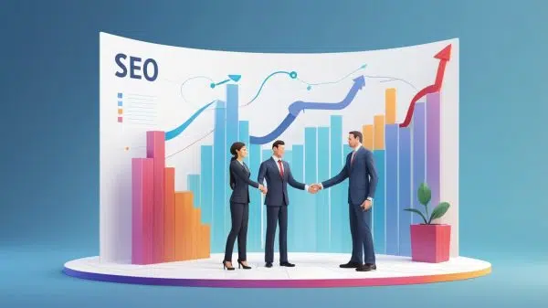 نیاز کسب و کار به سئو 02