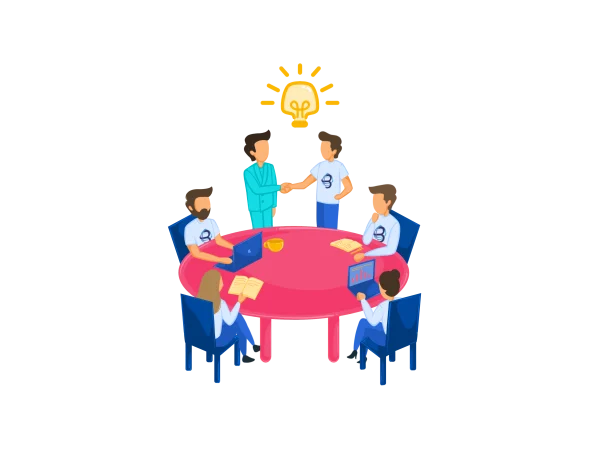 شرکت دیجیتال مارکتینگ بلو وب
