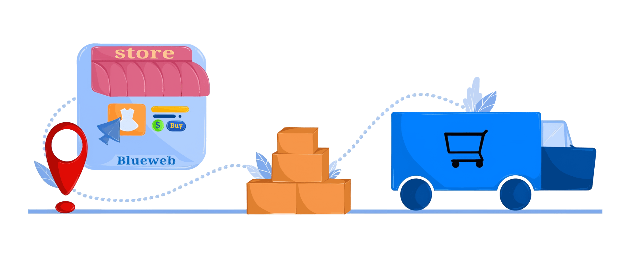 طراحی فروشگاه اینترنتی - n8