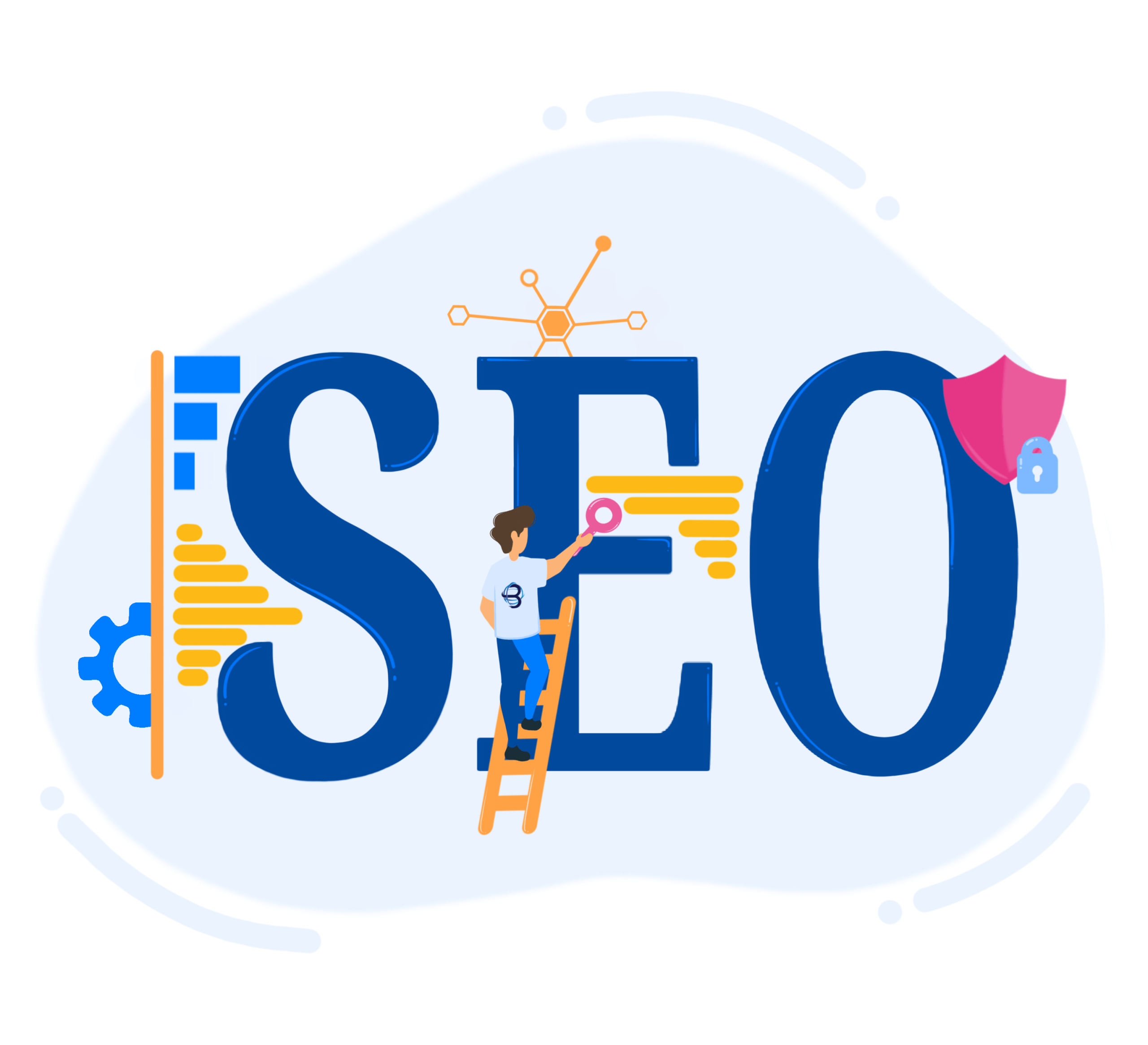 ارتقا سئو سایت