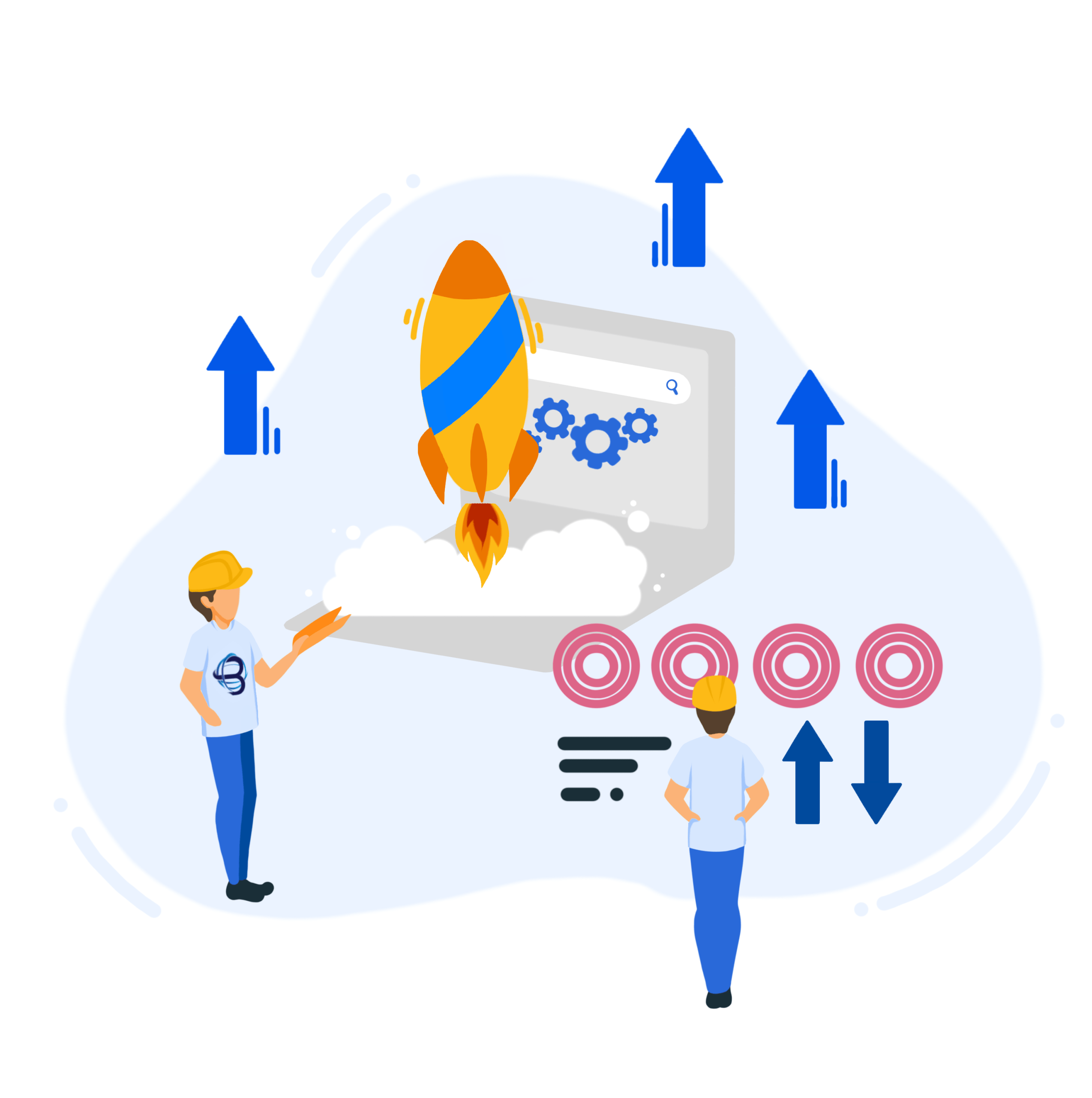 راه کارهای ارتقا سئو سایت