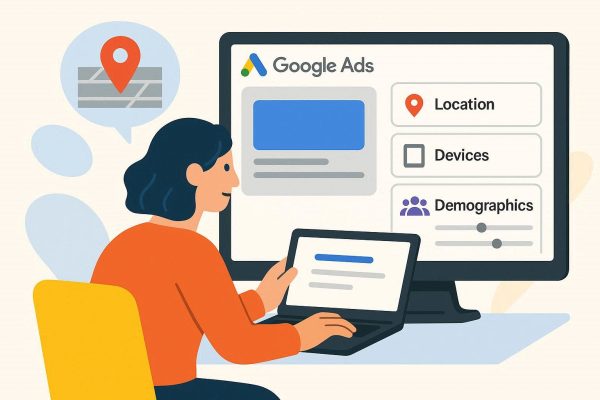 تبلیغات در گوگل 02