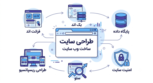 طراحی سایت چیست 01