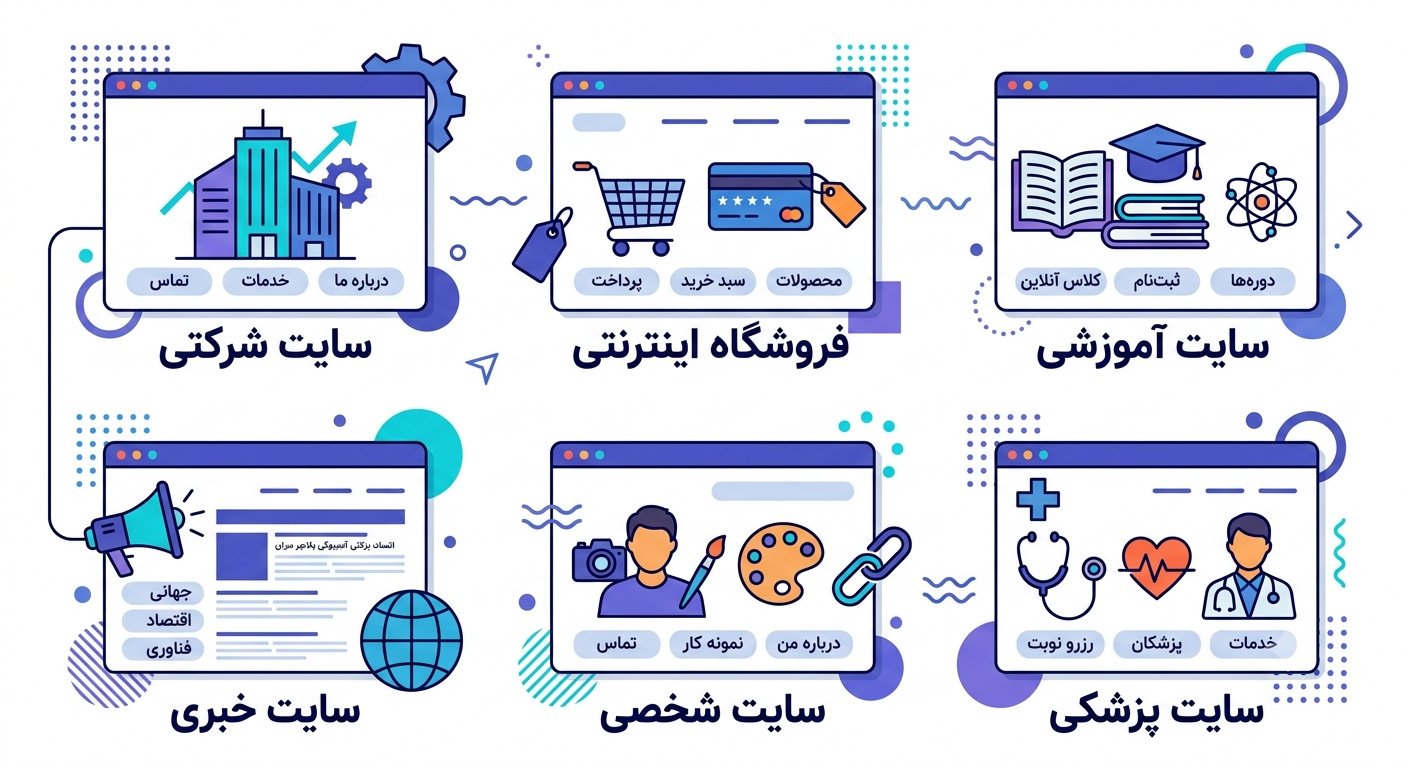 طراحی سایت چیست 03