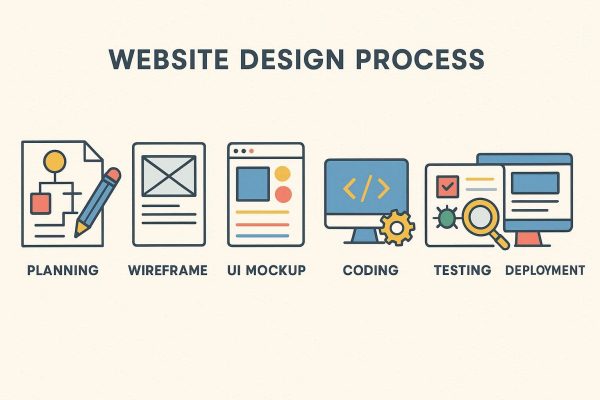 طراحی سایت چیست؟ 04