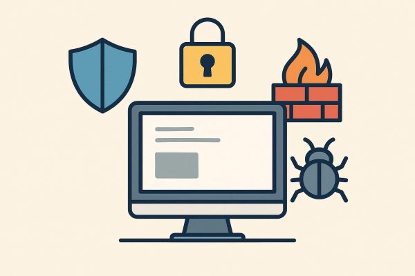 مراقبت از وب سایت 02