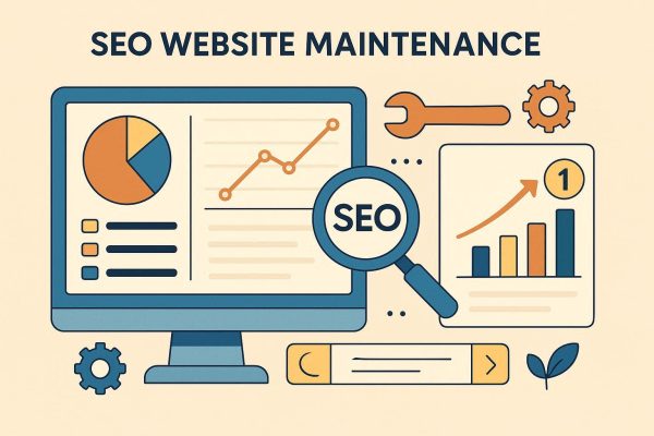 مراقبت از وب سایت 04