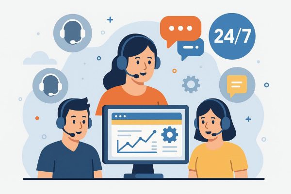 مراقبت از وب سایت 05