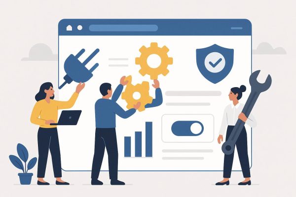 نگهداری از وب سایت 01