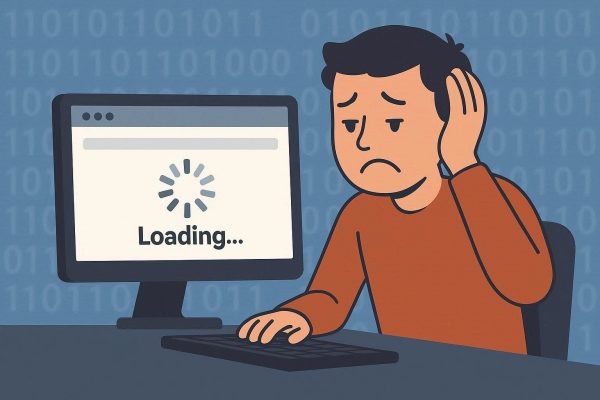 چرا مردم از وب سایت من بازدید نمی کنند؟ 01