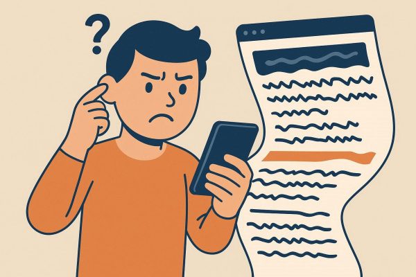 چرا مردم از وب سایت من بازدید نمی کنند؟ 02