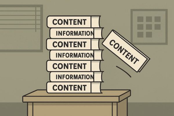 چرا مردم از وب سایت من بازدید نمی کنند؟ 03