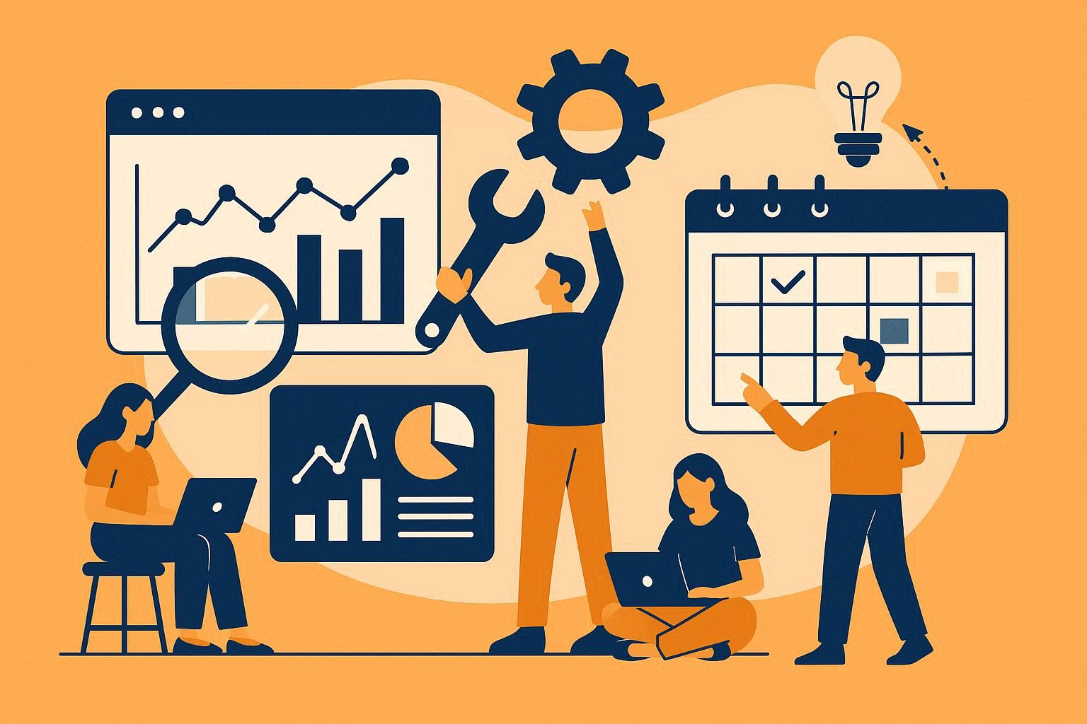 بروزرسانی سایت 05