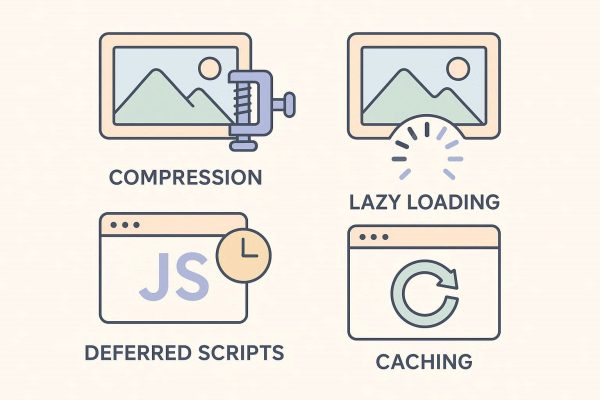 بهینه سازی سرعت سایت 04