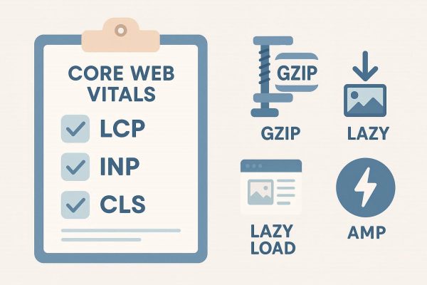 بهینه سازی سرعت سایت 09