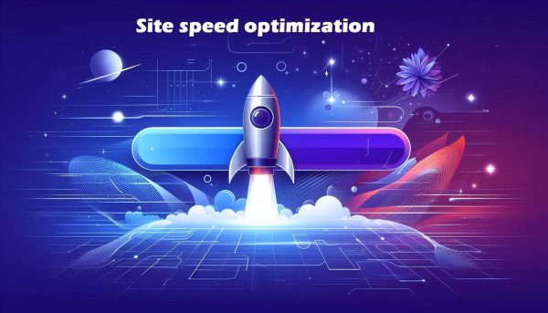 بهینه سازی سرعت سایت 10