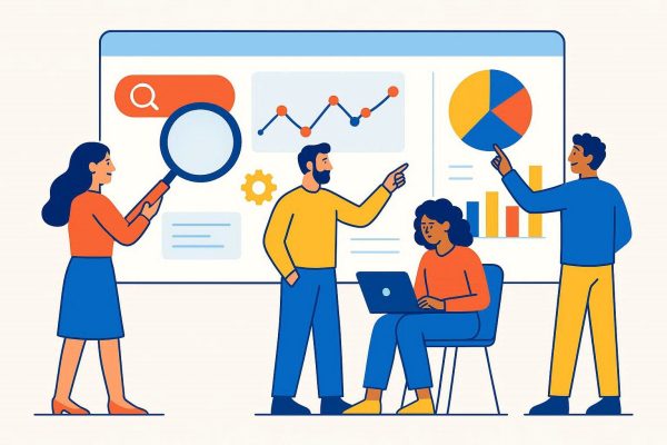 تاکتیک در سئو 02