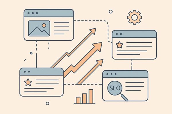 تاکتیک در سئو 04