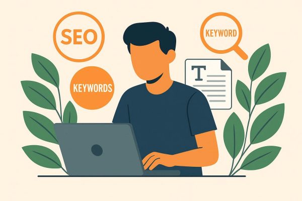 تاکتیک در سئو 05