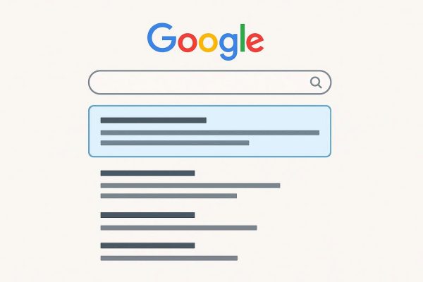 تاکتیک در سئو 06