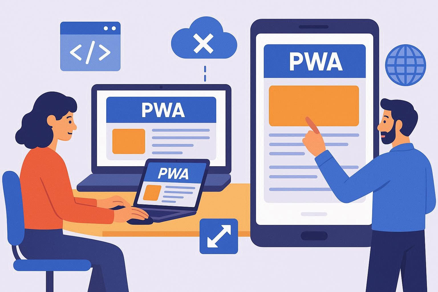 ترند توسعه وب 02