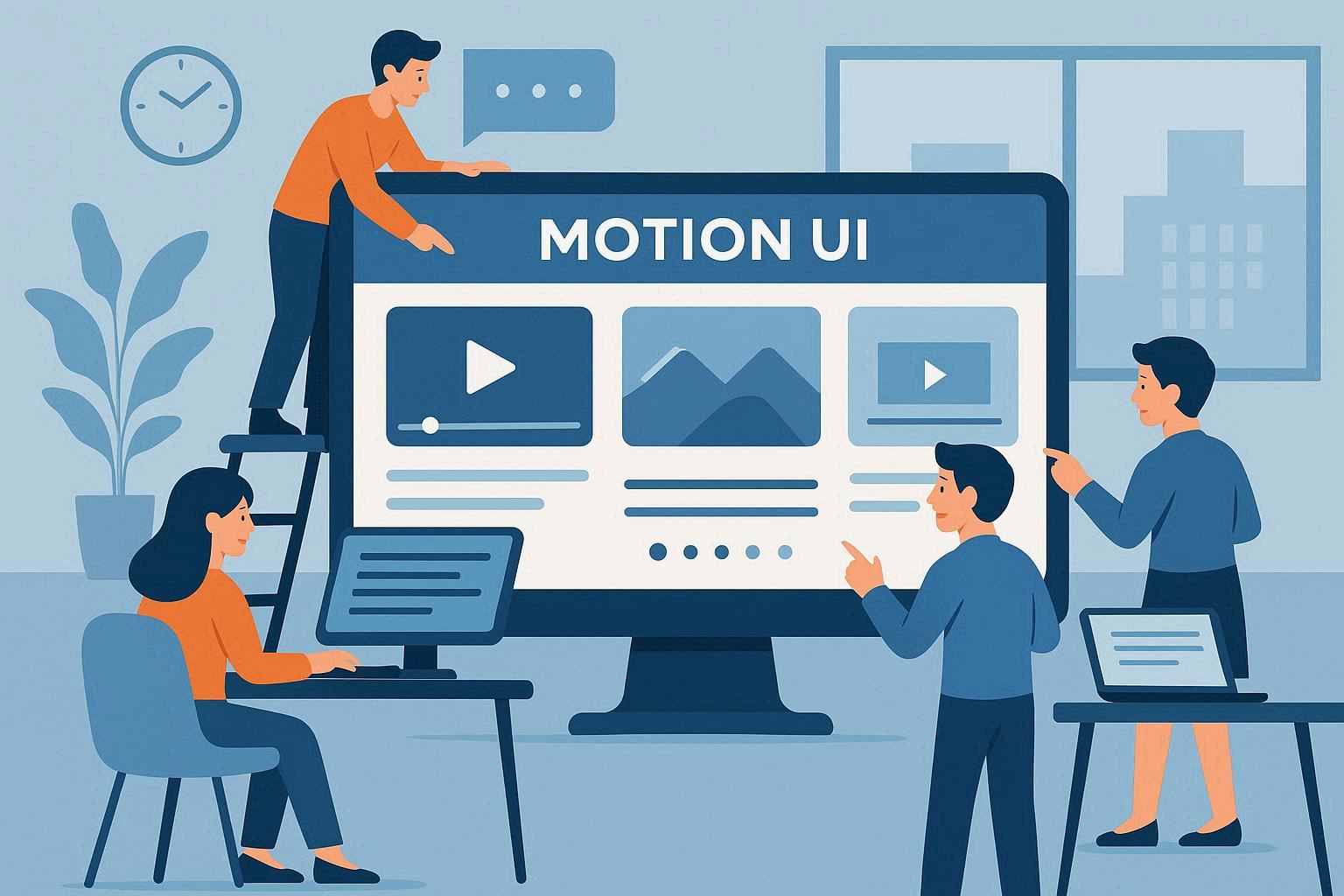 ترند توسعه وب 04