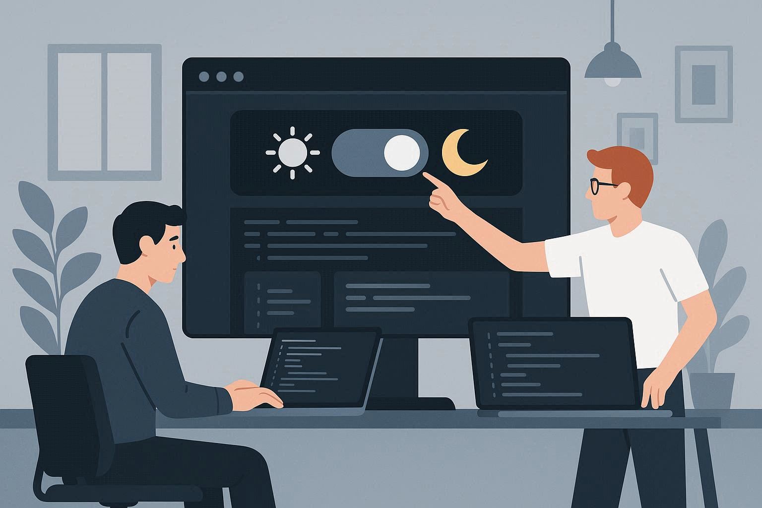 ترند توسعه وب 05