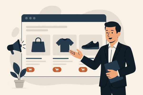 دلیل برتر برای اینکه کسب و کار شما به یک وب سایت در سال 2020 نیاز دارد 03