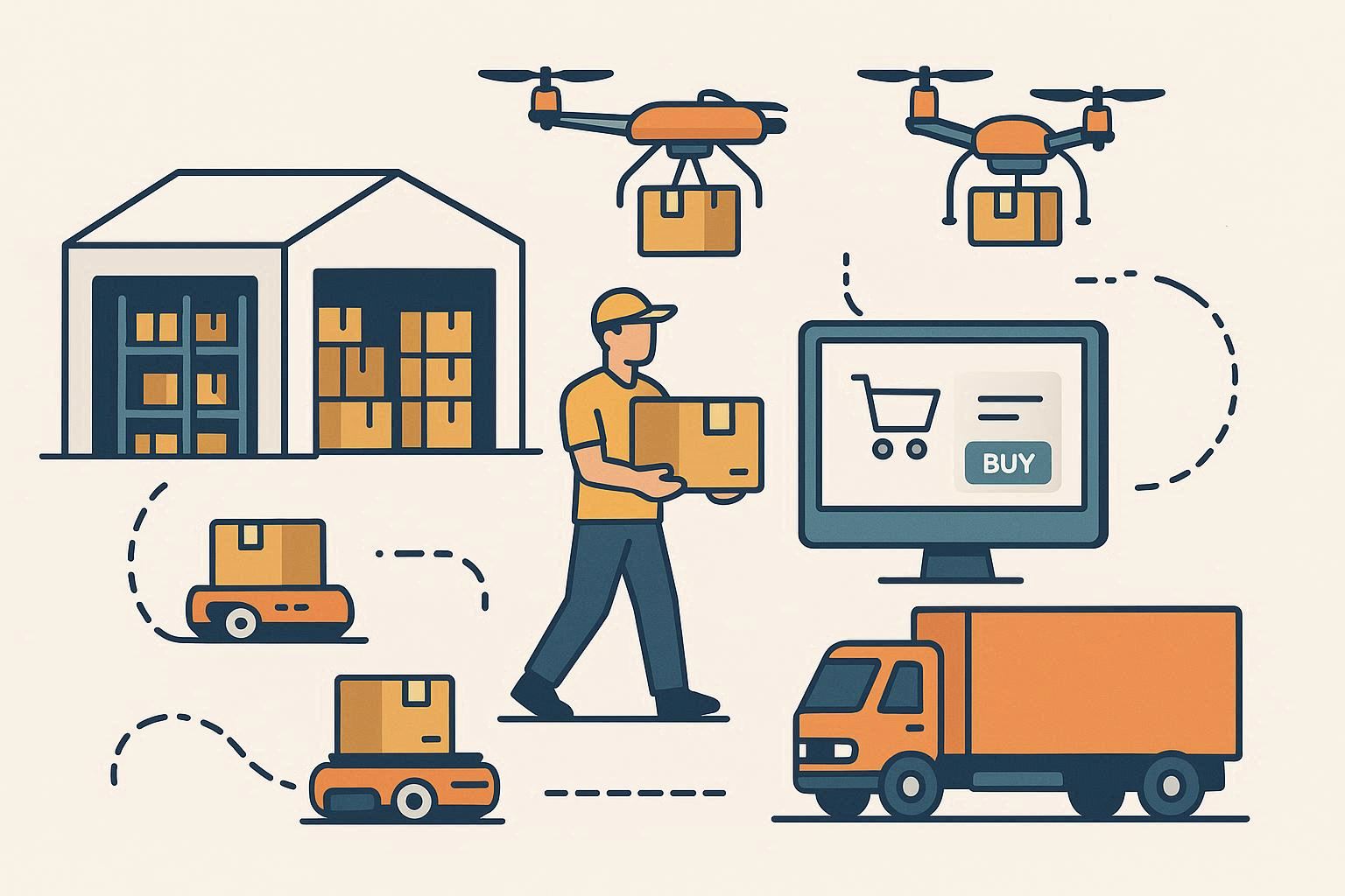 رشد تجارت الکترونیک 03