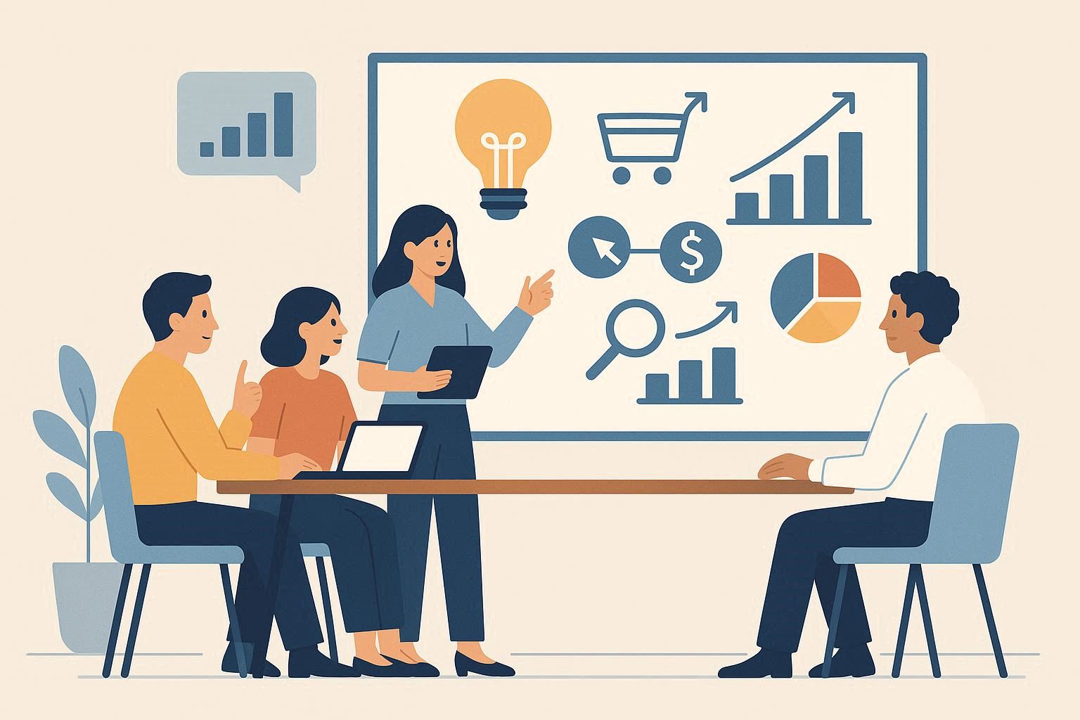 رشد تجارت الکترونیک 04