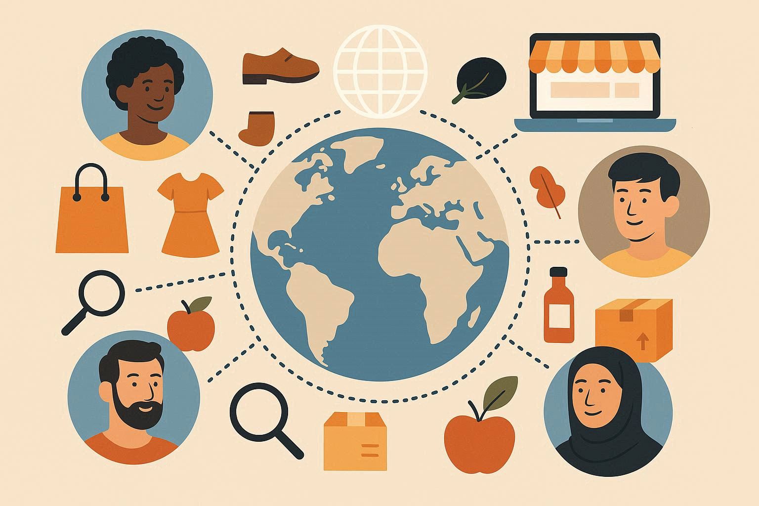 رشد تجارت الکترونیک 05