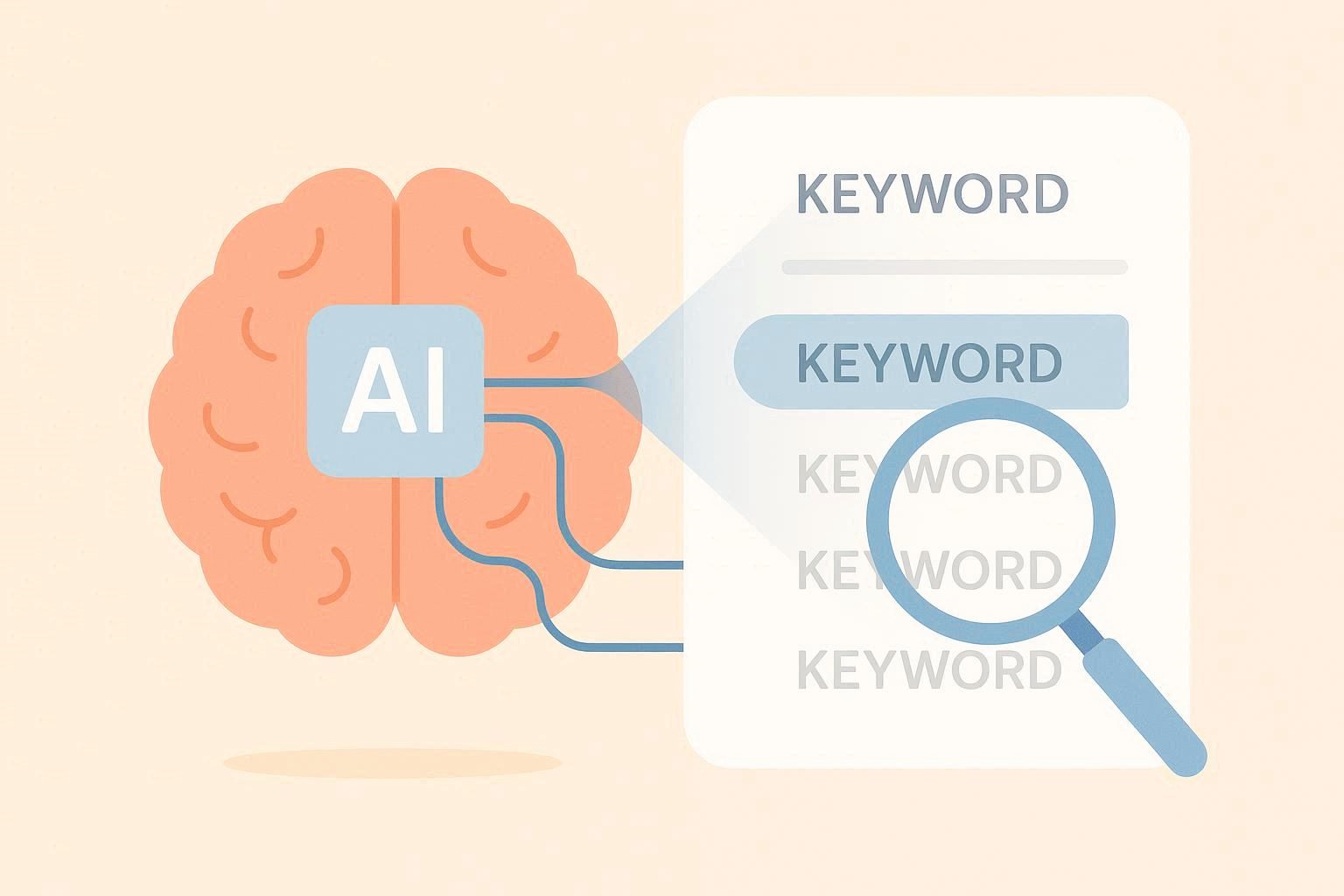 سئو مبتنی بر هوش مصنوعی 01