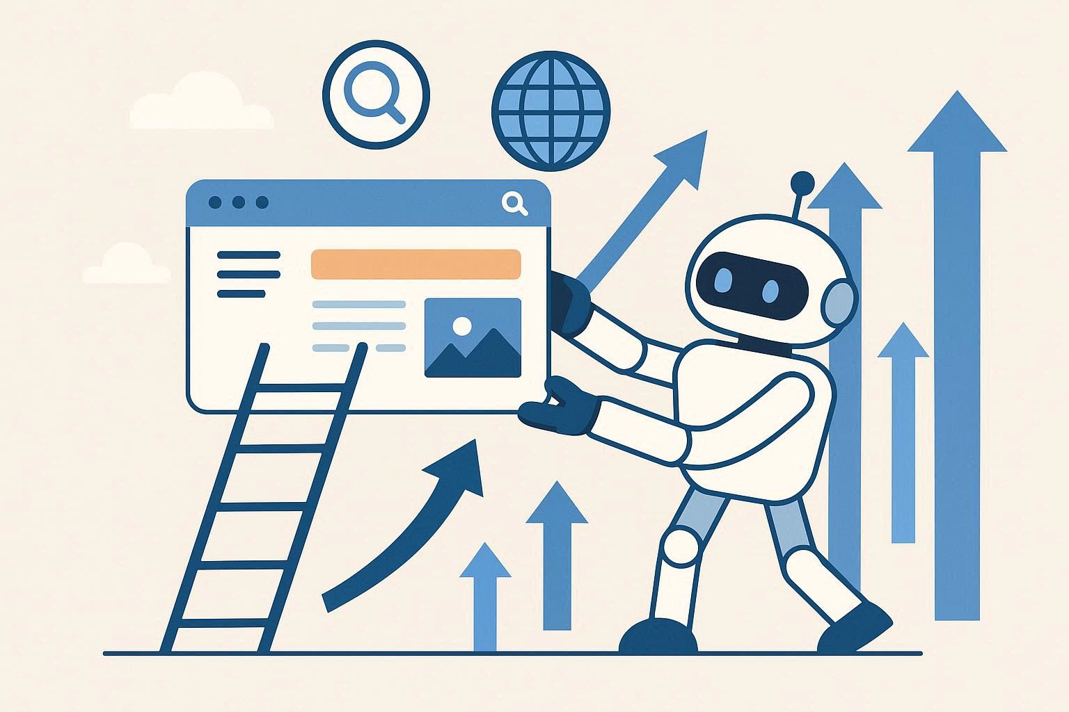 سئو مبتنی بر هوش مصنوعی 03