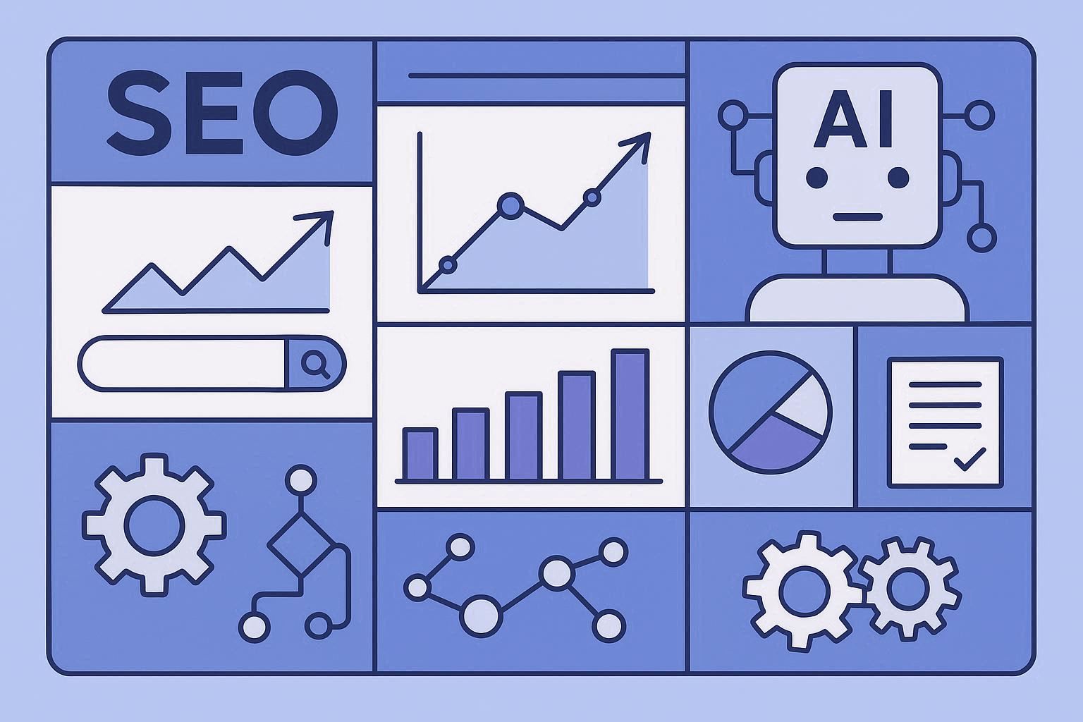 سئو مبتنی بر هوش مصنوعی 04