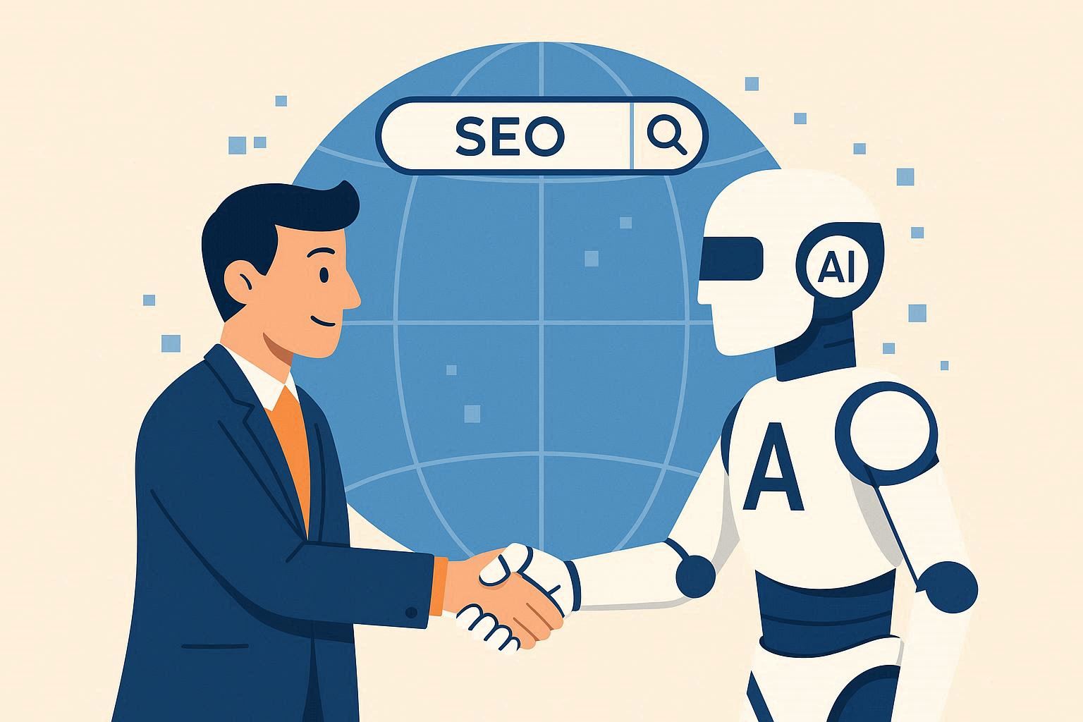 سئو مبتنی بر هوش مصنوعی 05