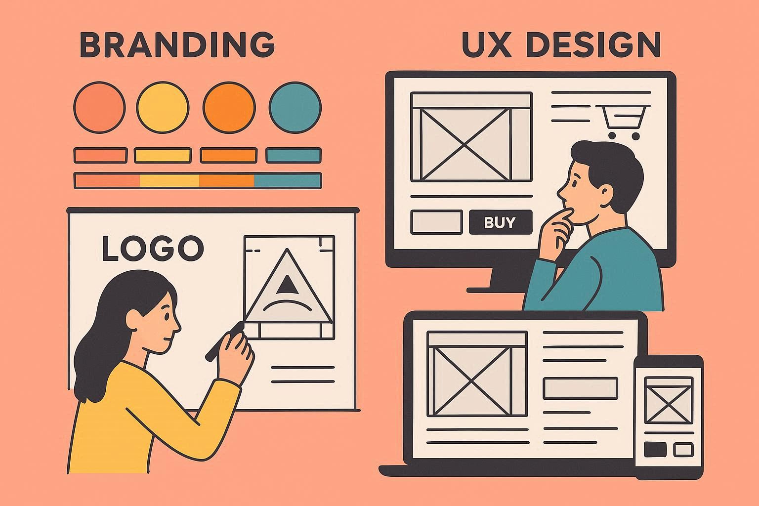 ساخت وب سایت تجارت الکترونیکی 03