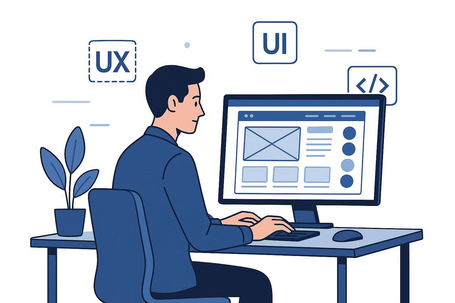 طراح سایت چه کاری انجام می دهد؟ 01