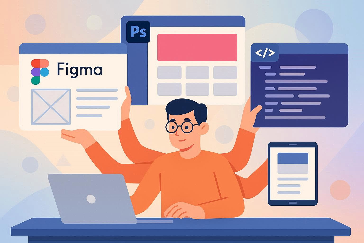 طراح سایت چه کاری انجام می دهد؟ 02