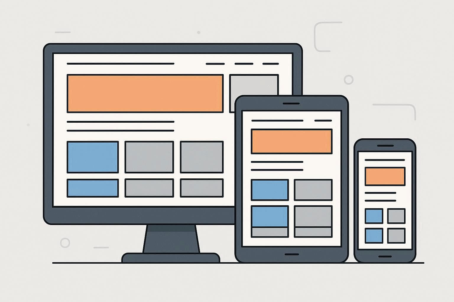 طراح سایت چه کاری انجام می دهد؟ 04