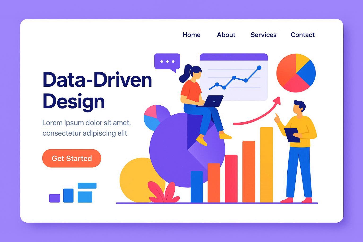 طراحی وبسایت با هوش مصنوعی 02