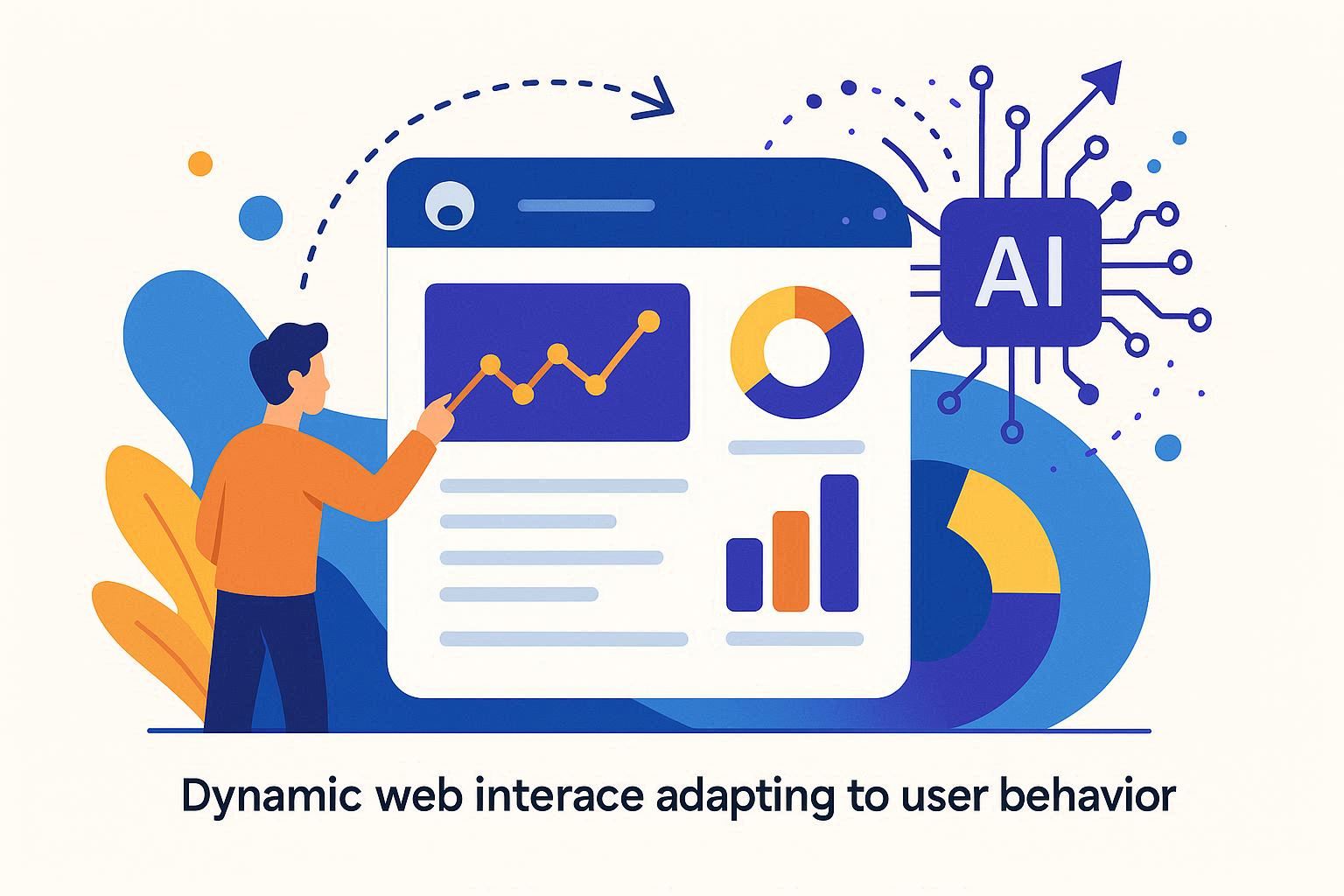 طراحی وبسایت با هوش مصنوعی 06