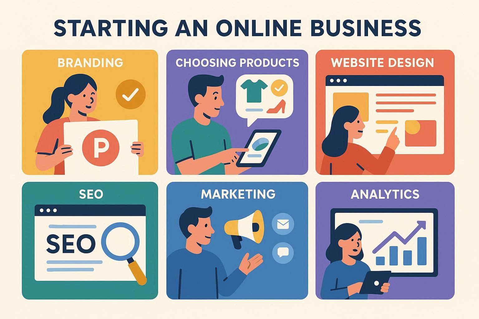 همه چیز درباره فروش آنلاین 02