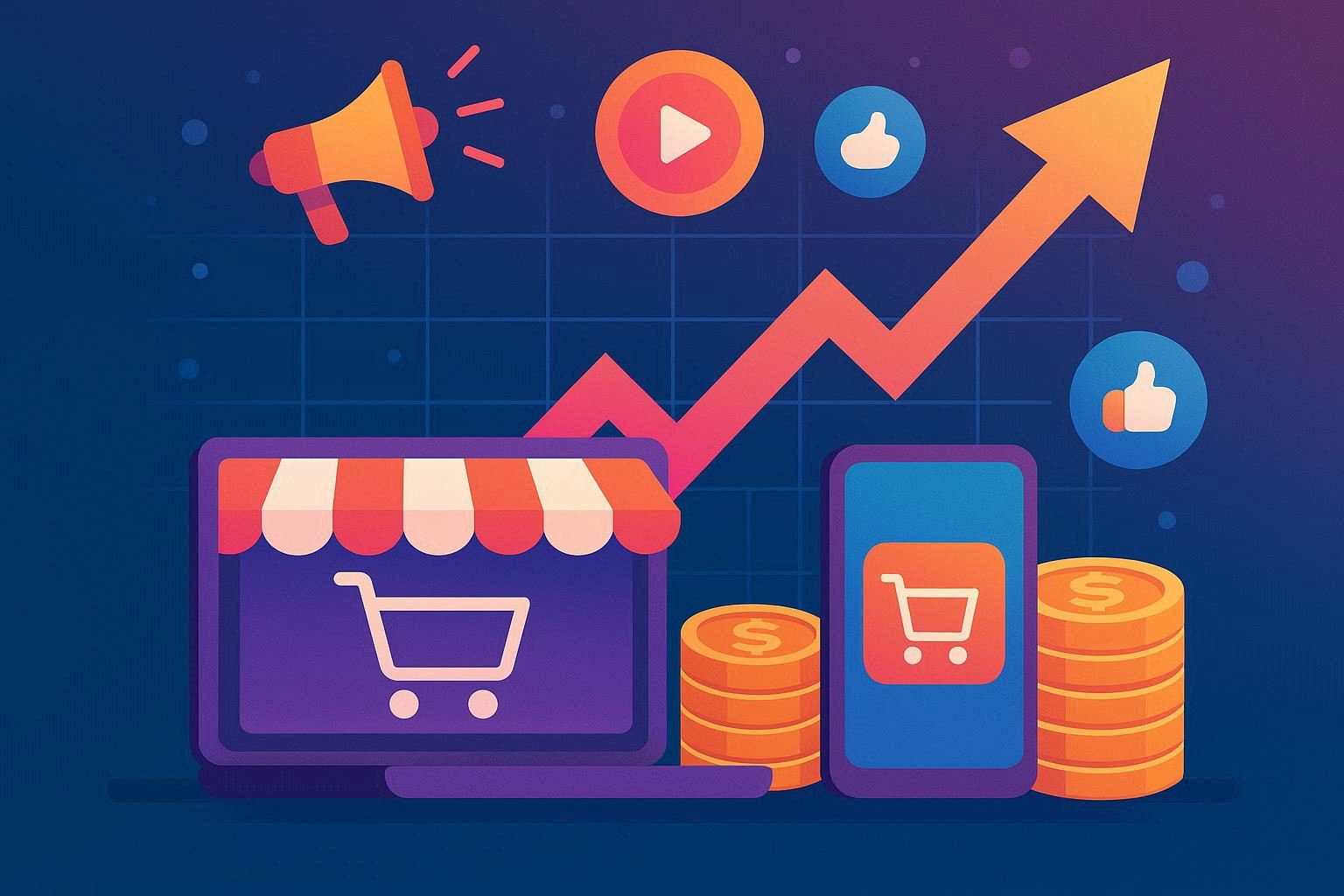 همه چیز درباره فروش آنلاین 05