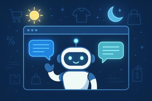 هوش مصنوعی در فروشگاه آنلاین 02