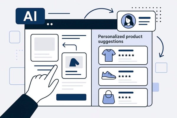 هوش مصنوعی در فروشگاه آنلاین 06