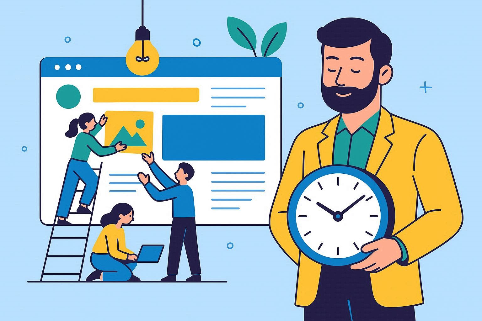 آژانس طراحی سایت 01