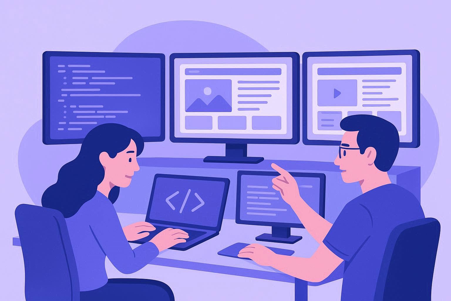 آژانس طراحی سایت 02