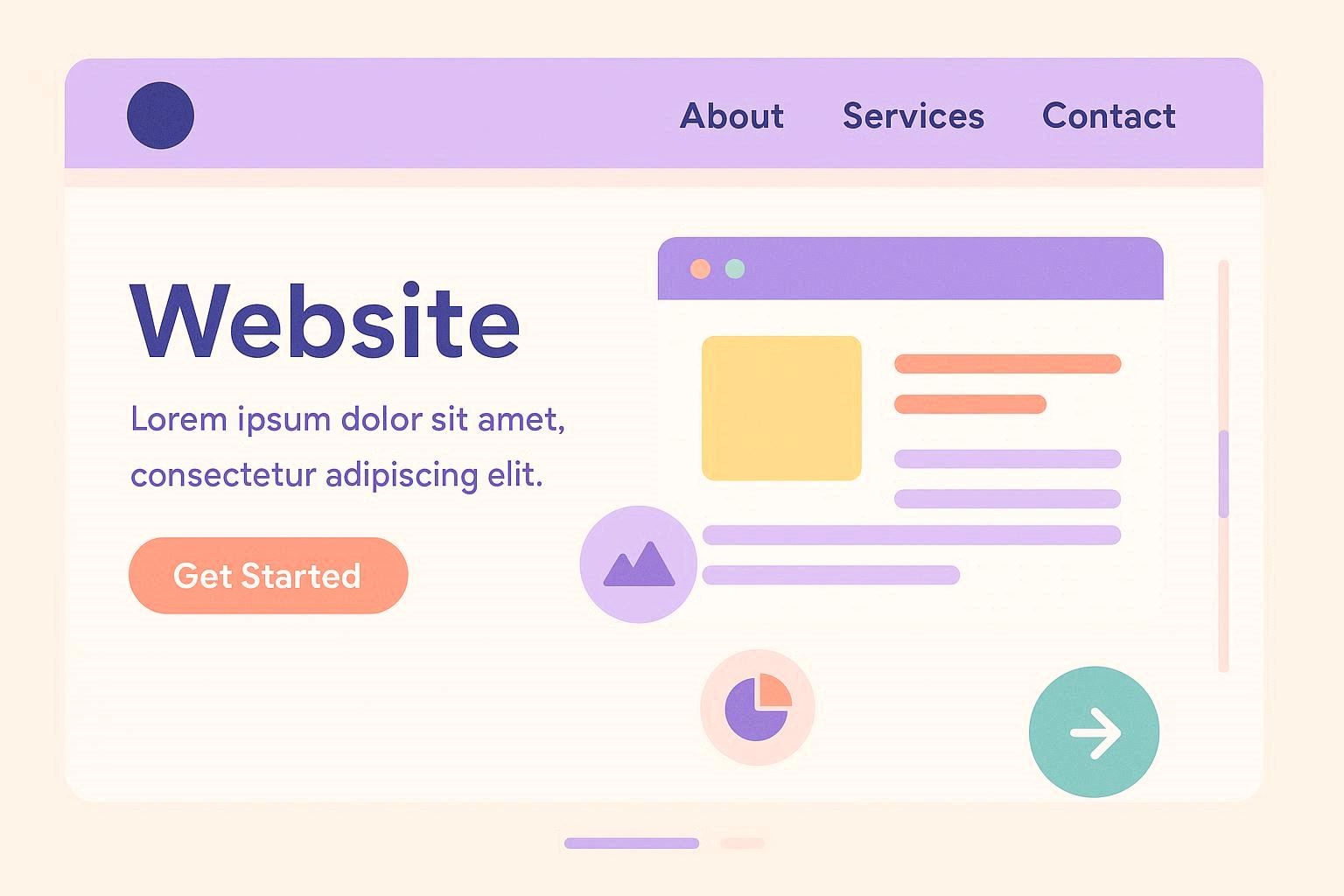 ارتقا طراحی وبسایت 02
