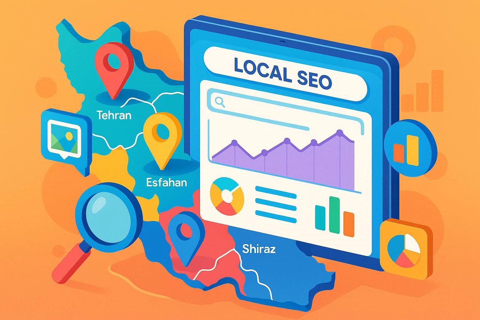 سئوی محلی 01