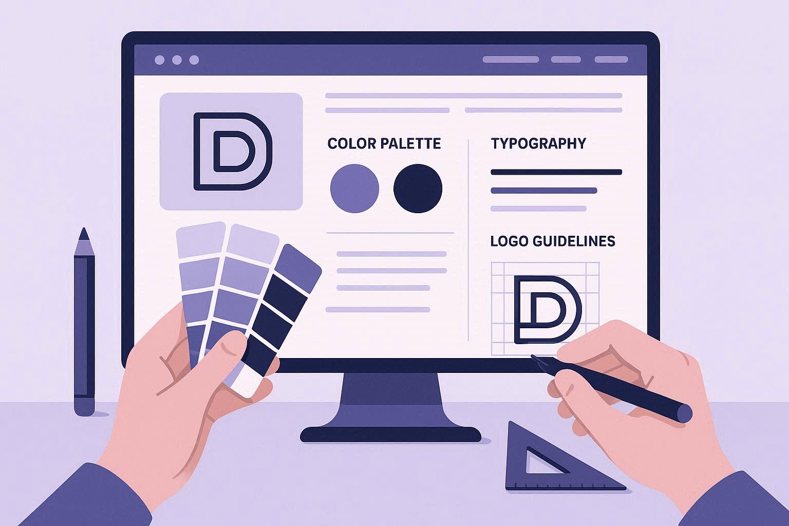 طراحی سایت شرکتی 01